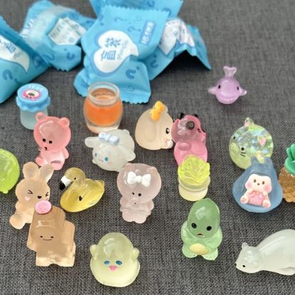 Ảnh của Set 50 túi mù phát sáng