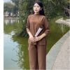 Ảnh của Set bộ pháp phục thêu 2M