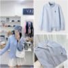 Ảnh của Áo WHO.A.U – ÁO SƠ MI KẺ OXFORD