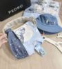 Ảnh của Set bộ bluey xanh kèm mũ
