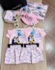 Ảnh của Set blue hồng kèm mũ