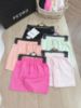 Ảnh của Set 5 quần đùi cotton BG