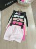 Ảnh của Set 5 quần đùi cotton BG