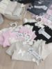 Ảnh của Set bộ nơ phối bèo ren 3M