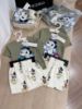 Ảnh của Set bộ mickey nasa