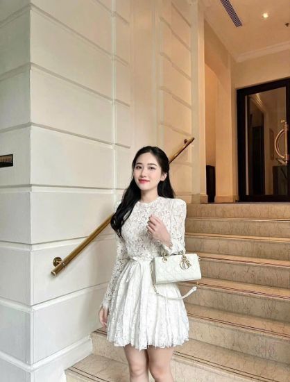 Ảnh của SET BỘ REN ĐỆM VAI TAY BỒNG CV DẬP LI NƠ EO