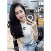 Ảnh của Set 2 áo CN đen trắng