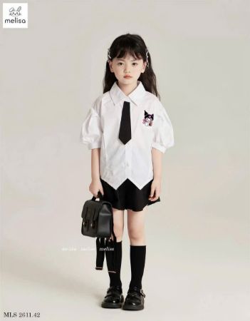 Hình ảnh cho danh mục Thời trang trẻ em