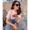 Ảnh của Áo phông chữ levis