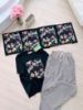 Ảnh của SET BỘ GUCCI QUẦN KẺ SUÔNG