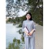 Ảnh của Set bộ pháp phục thêu 2M