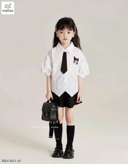 Ảnh của Set bộ nữ sinh kurumi kèm cà vạt(x)