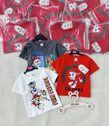 Ảnh của Set 3 áo chó cứu hộ