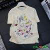 Ảnh của Áo phông hoa hoạ tiết dio