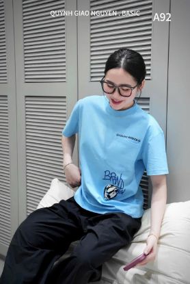Ảnh của Áo phông xanh BRAN