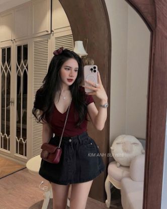 Ảnh của Áo díp độn vai 2M