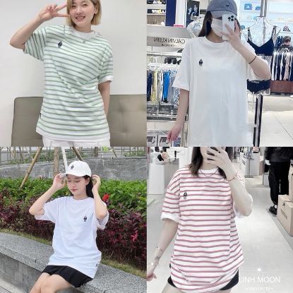 Ảnh của SET 2 áo PHÔNG WHOAUUU