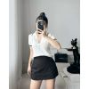 Ảnh của Áo len POLO nữ cổ V