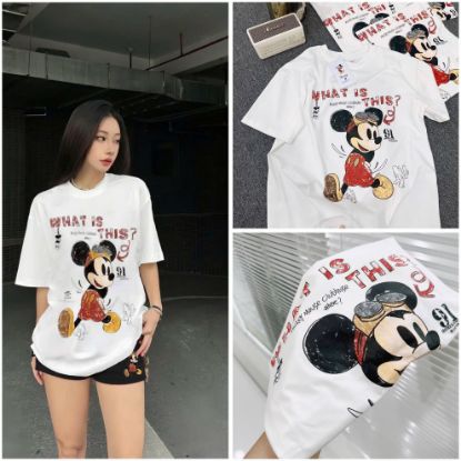 Ảnh của ÁO PHÔNG DISNEY