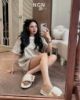 Ảnh của Áo phông LVLV tràn