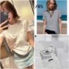 Ảnh của SET 2 ÁO ZR CỘC TÚI NGỰC