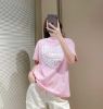 Ảnh của Áo phông hồng chữ tim
