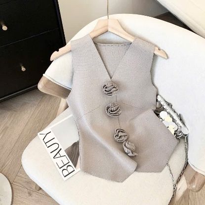 Ảnh của Áo SN cúc Hoa