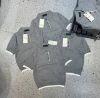 Ảnh của ÁO LEN CỔ POLO PHỐI VIỀN ZRAA