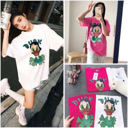 Ảnh của ÁO CT DISNEY 2 MẦU