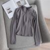 Ảnh của Áo nắng cổ trụ Trendy 4 màu