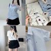 Ảnh của Áo Sơ mi cộc tay Championnn