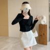 Ảnh của Áo chống nắng Trendy phối mũ