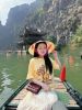 Ảnh của Áo phông vàng MLB like