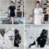 Ảnh của ÁO POLO CHANEL CỔ BO CÚC ĐỒNG   79.000 ₫