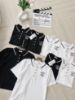 Ảnh của ÁO POLO CHANEL CỔ BO CÚC ĐỒNG   79.000 ₫