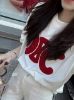 Ảnh của Áo phông chaneo chữ xù