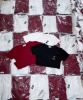 Ảnh của Set 3 áo thêu hình mickey