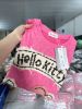 Ảnh của Áo phông hello kitty thêu đáp