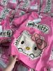 Ảnh của Áo phông hello kitty thêu đáp