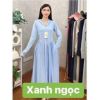 Ảnh của Áo chống nắng toàn thân dáng xoè