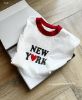 Ảnh của Áo phông chữ New York
