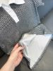 Ảnh của Áo kẻ cổ trắng WGWE
