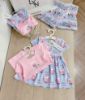Ảnh của SET 2 VÁY BABY