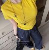 Ảnh của SET ÁO ZIP MIX QUẦN JEAN GIẤY