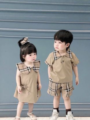 Ảnh của Set bộ BBR gái và trai
