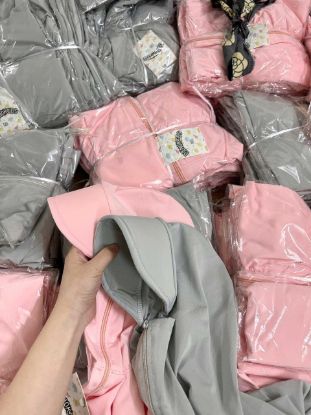 Ảnh của Áo chống nắng 2M cho bé