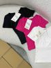Ảnh của Set 3 áo cổ vuông hồng