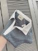 Ảnh của Áo kẻ cổ trắng WGWE
