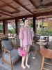 Ảnh của Set bộ hồng tay bồng