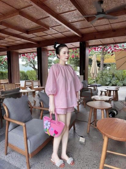 Ảnh của Set bộ hồng tay bồng